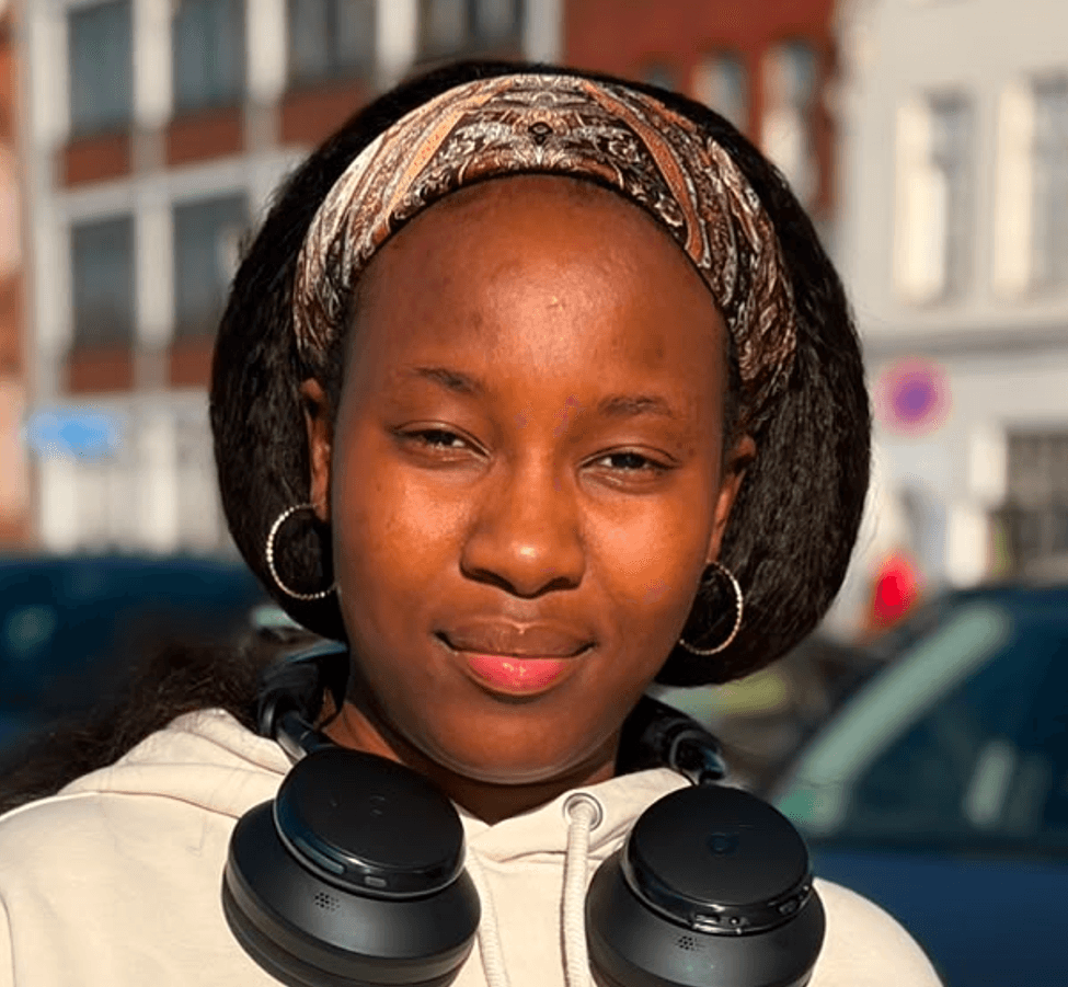 Fanta Konate